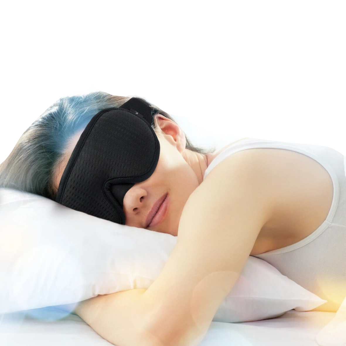 3D Sleep Mask