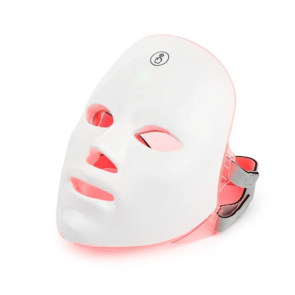 LED Light Therapy Mask