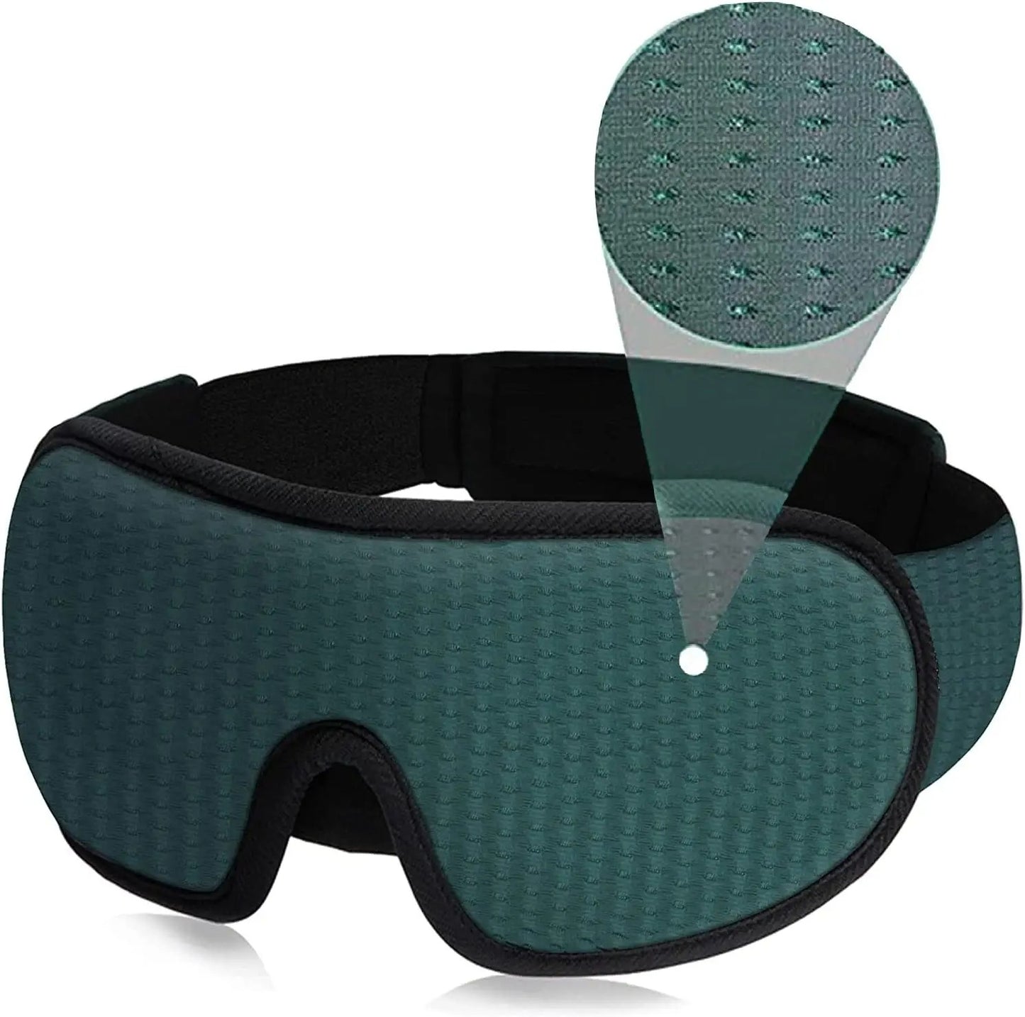 3D Sleep Mask