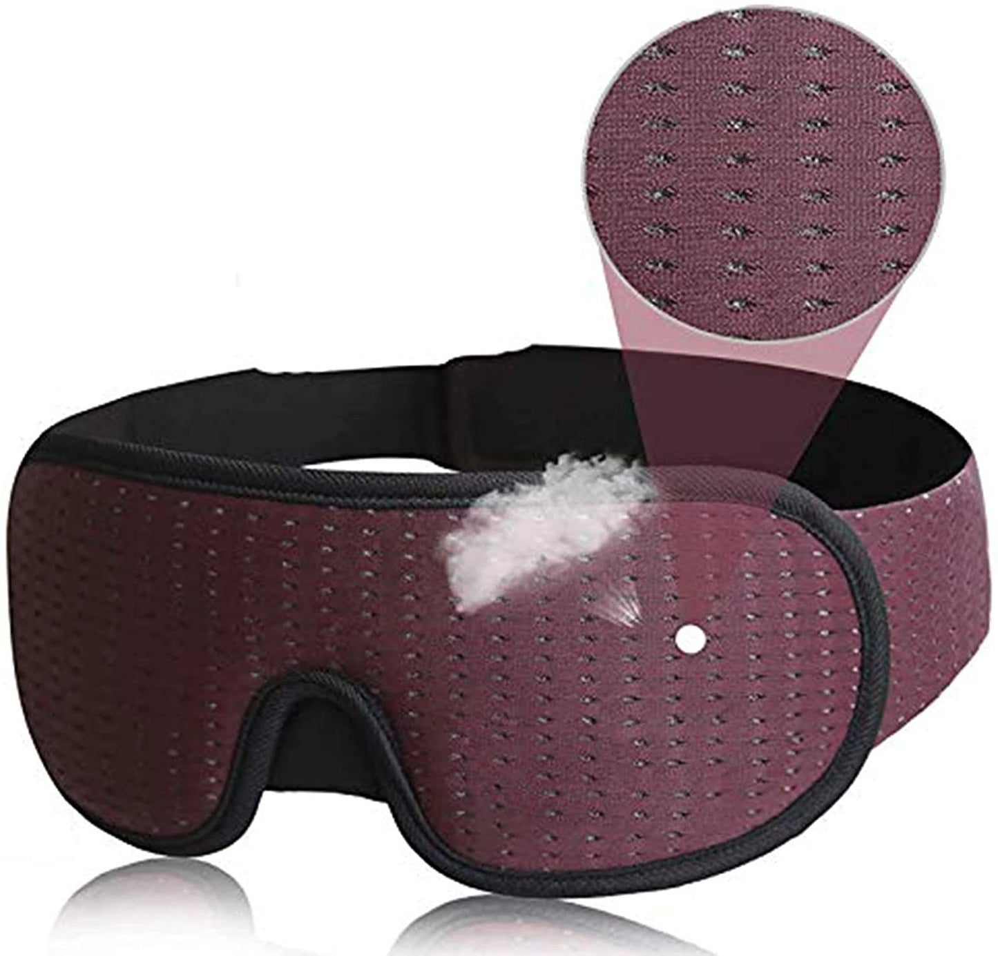 3D Sleep Mask