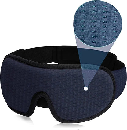 3D Sleep Mask