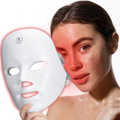 LED Light Therapy Mask