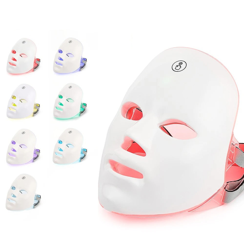 LED Light Therapy Mask