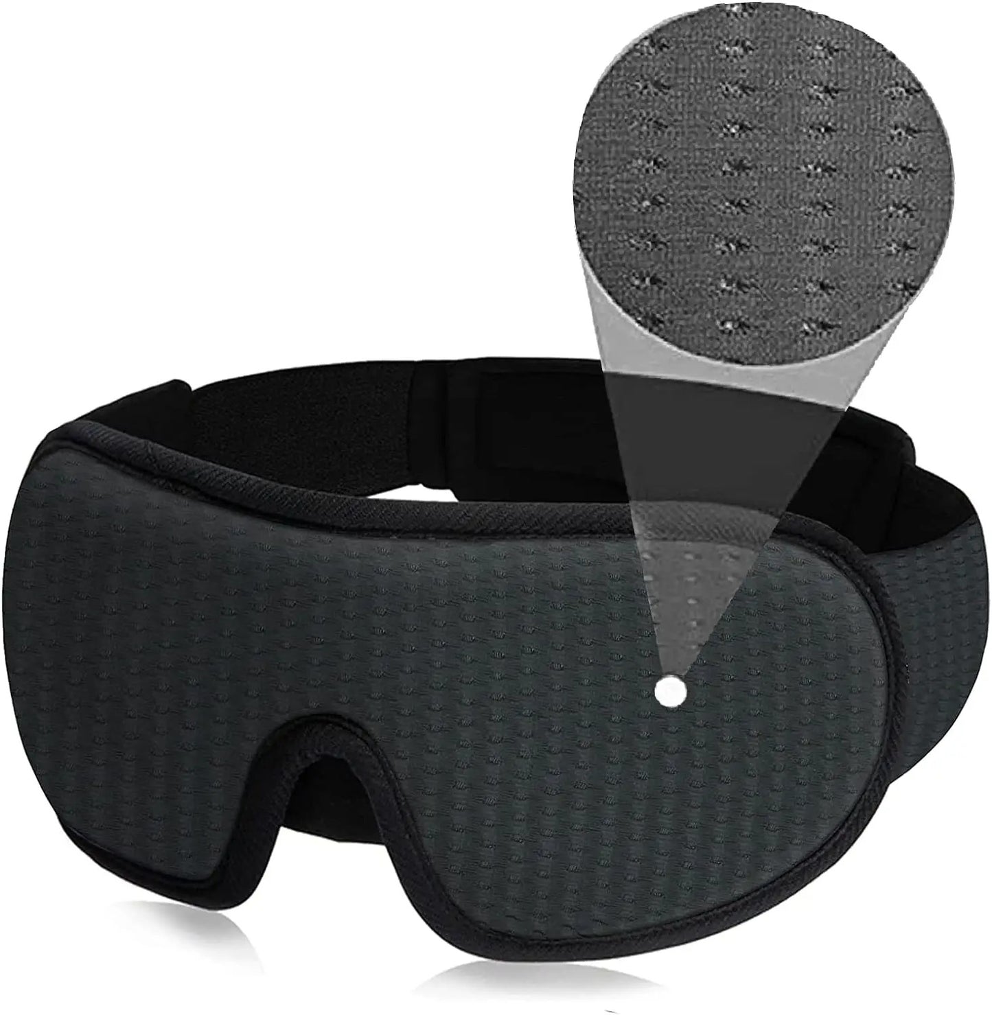 3D Sleep Mask